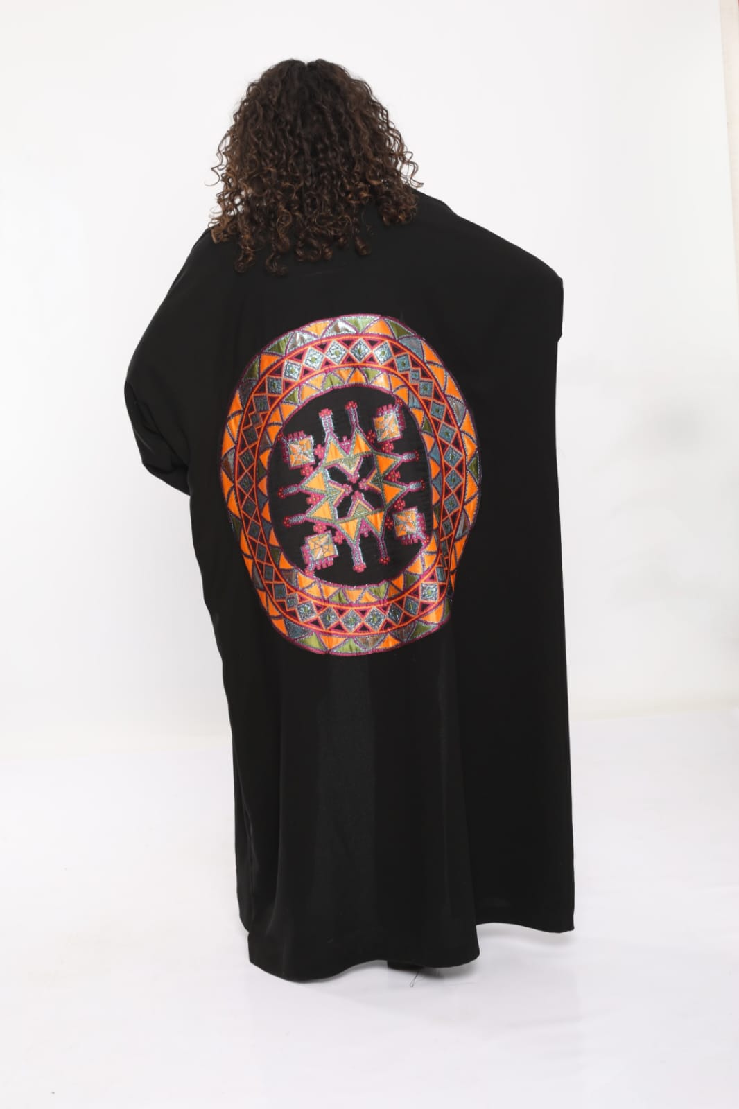 Wild Teddy Jacket product image