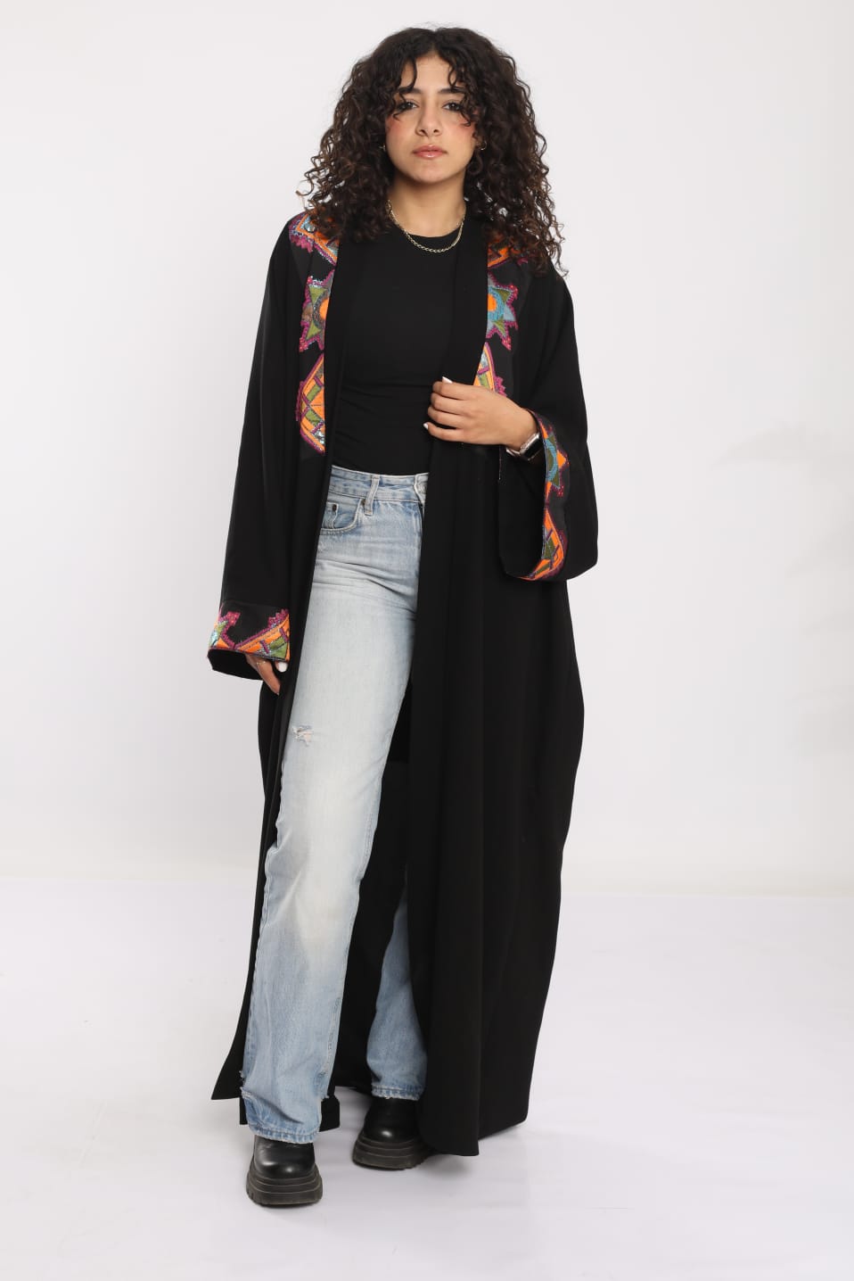 Dress Gold alternate image